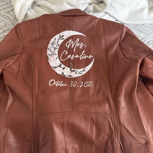 Photo from an Etsy buyer
