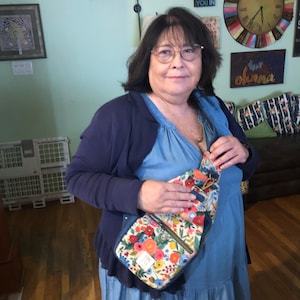 Debbie adicionaram uma foto da sua compra