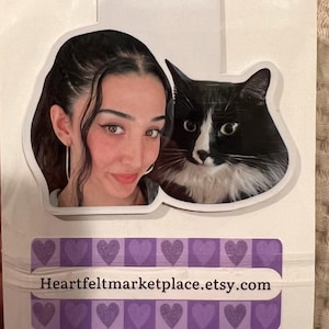 Etsy のお客さま さんが購入した商品の写真を追加しました