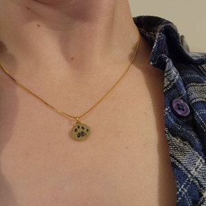 Emily added a photo of their purchase
