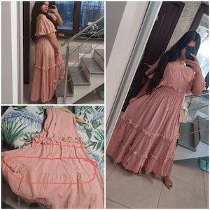 Raquel added a photo of their purchase