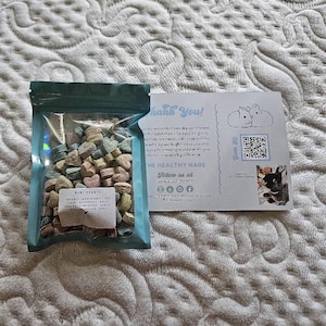 Mr. added a photo of their purchase