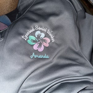 Amanda added a photo of their purchase