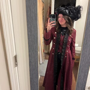 Megan ha aggiunto una foto del proprio acquisto
