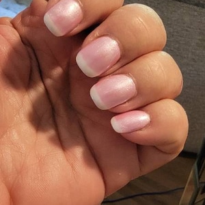 Tricia hat ein Foto des gekauften Artikels hinzugefügt
