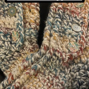 Laura added a photo of their purchase