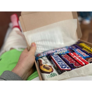 nicola ha añadido una foto de su compra