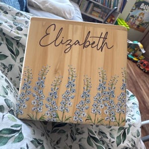 Kyla added a photo of their purchase