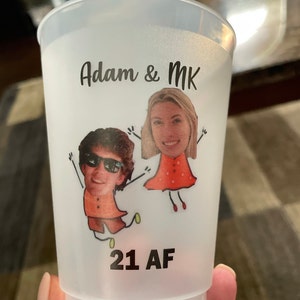 Renee added a photo of their purchase