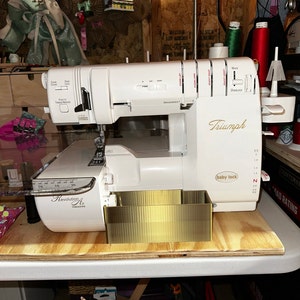 Stacy added a photo of their purchase