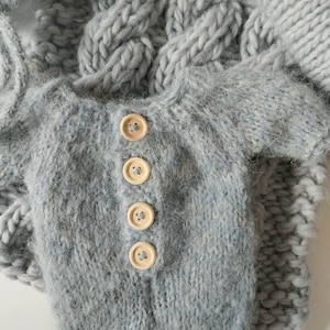 PDF Crochet PATTERN Newborn Baby Slippers. Quick and Easy. - Etsy
