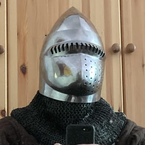 Jan heeft een foto van de aankoop toegevoegd