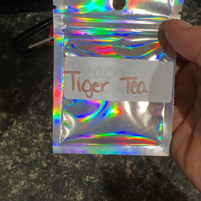 15 Loaded Mega Tea Bomb at Home NEW Mega Loaded Tea Kit Sugar Free Keto ...