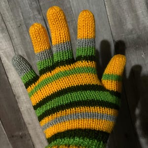 Michael added a photo of their purchase