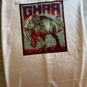 Angela added a photo of their purchase