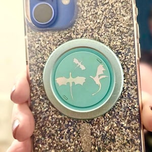 Maggie added a photo of their purchase