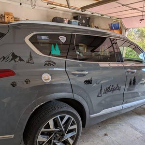 Julie added a photo of their purchase