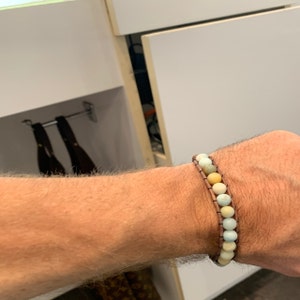 Matthew added a photo of their purchase