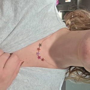 Kyrstin added a photo of their purchase