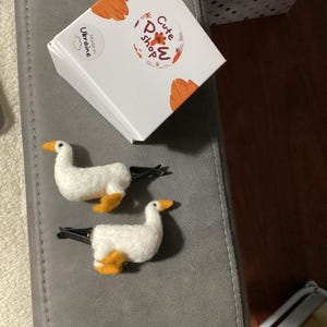 Janene hat ein Foto des gekauften Artikels hinzugefügt