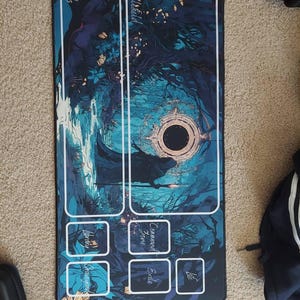 Carlos added a photo of their purchase