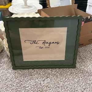 Bella added a photo of their purchase
