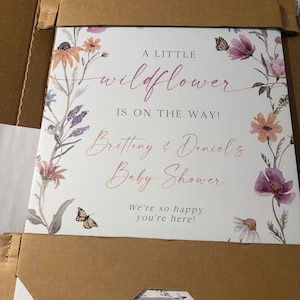Etsy buyer added a photo of their purchase