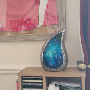 Michelle heeft een foto van de aankoop toegevoegd