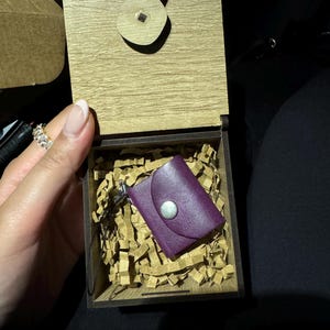 Simran heeft een foto van de aankoop toegevoegd