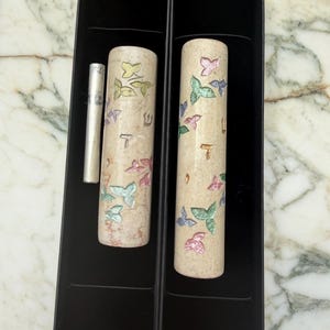 Catherine added a photo of their purchase