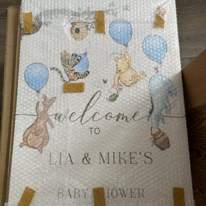 Evangelia added a photo of their purchase