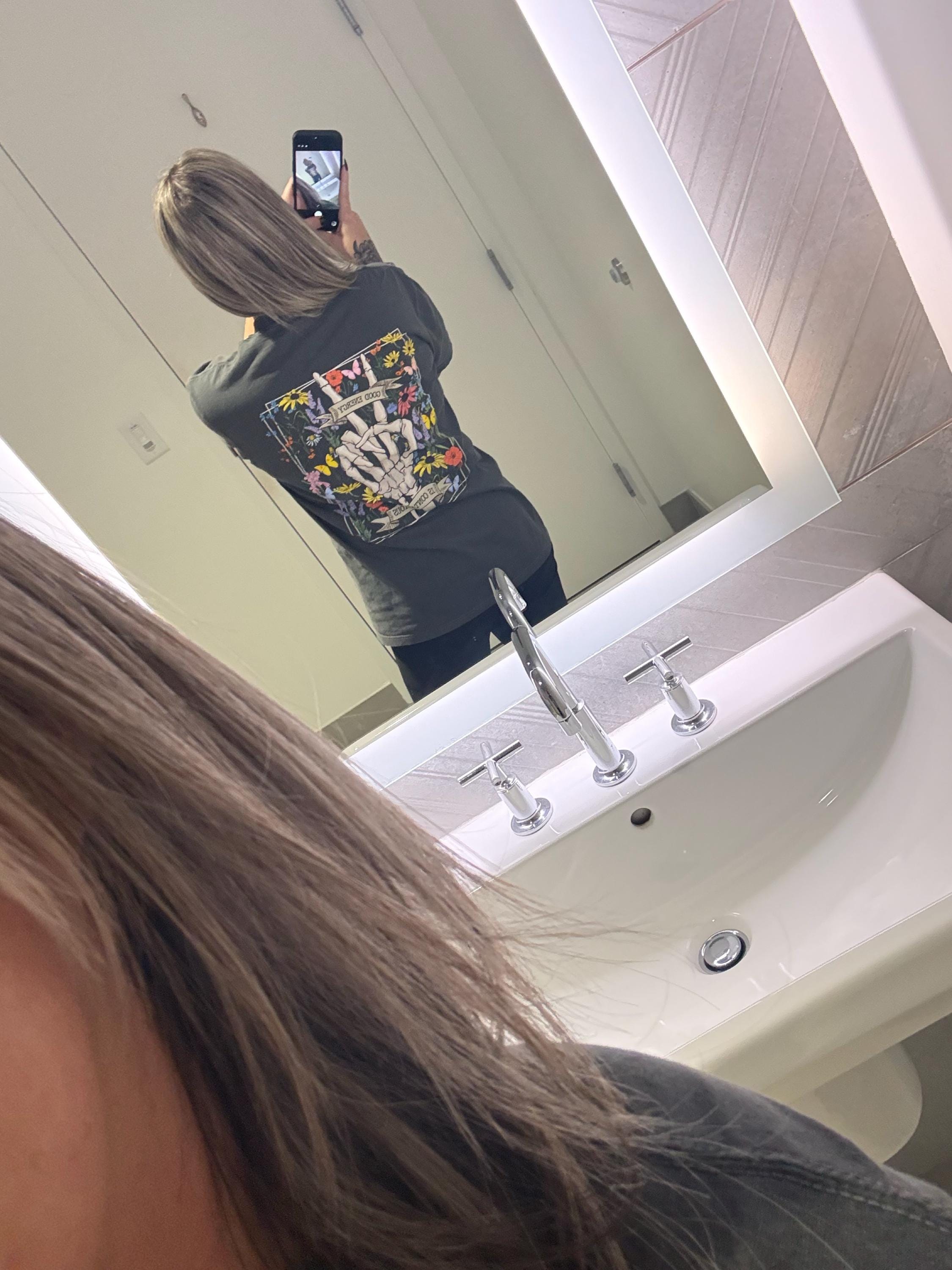 Customer photo 1