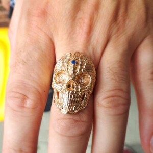 Comprador de Etsy ha añadido una foto de su compra