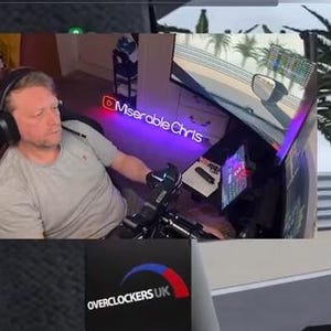 Martin added a photo of their purchase