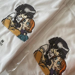 Oceane added a photo of their purchase
