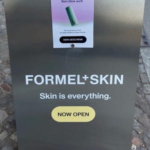 Lucia added a photo of their purchase