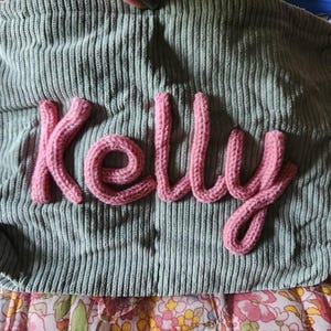 Kelly added a photo of their purchase