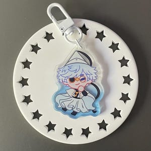 Ash added a photo of their purchase