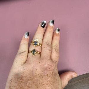 Allison adicionaram uma foto da sua compra