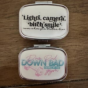 Rachel ha añadido una foto de su compra