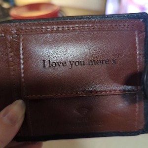 Emily ha añadido una foto de su compra
