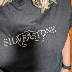 Rhiannon ha añadido una foto de su compra