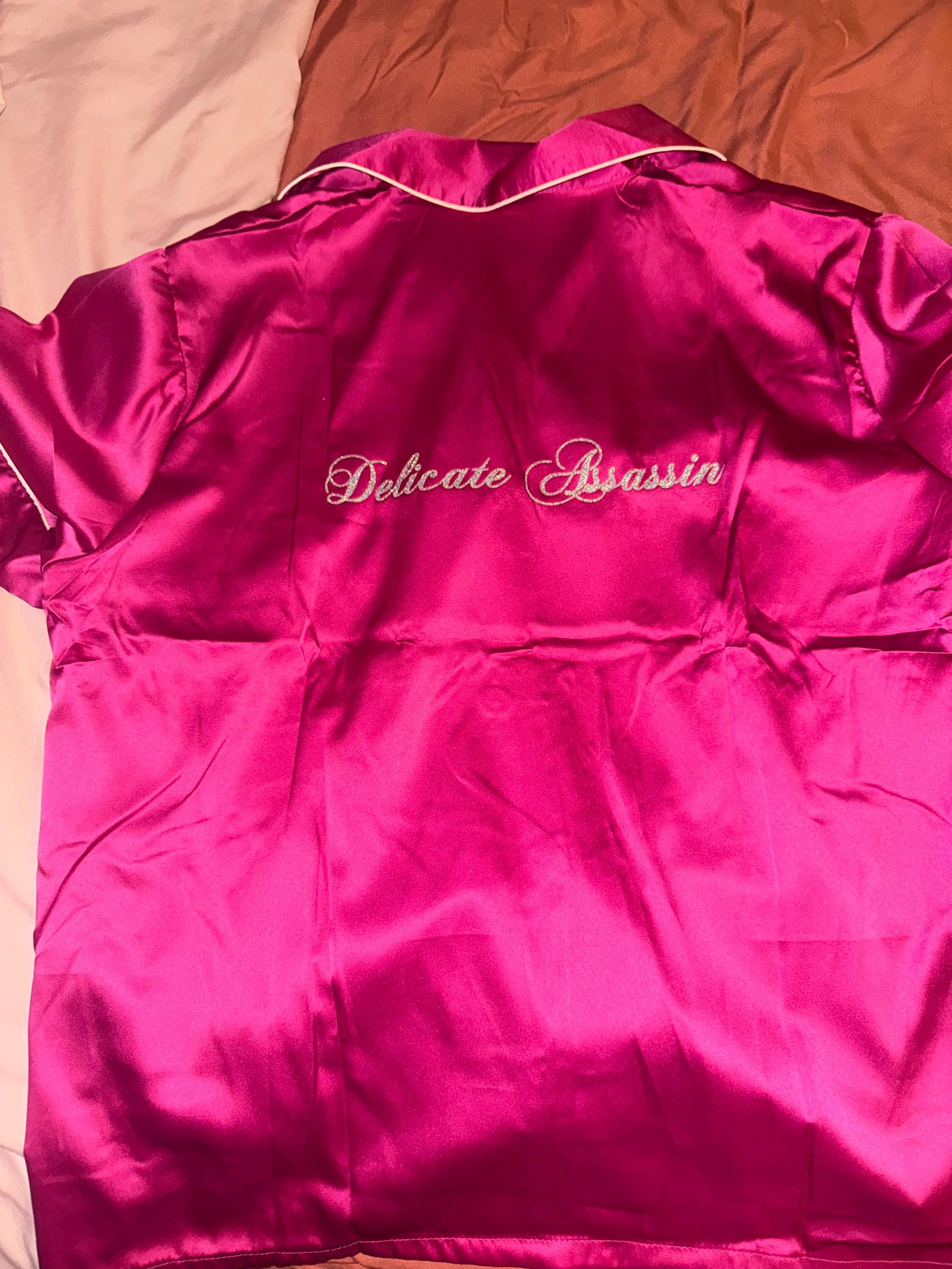 Bridesmaid Pajamas,Softest Bridesmaid Pajamas,Taupe Bridal Party PJs,Bridesmaid Pajamas Personalized Set,Getting Ready,Pajama for Women