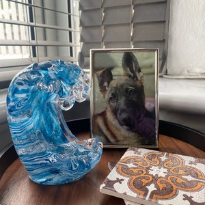 Grace adicionaram uma foto da sua compra