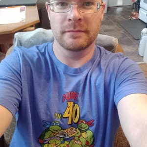 Suzanne added a photo of their purchase