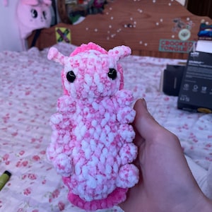 Etsy-koper heeft een foto van de aankoop toegevoegd