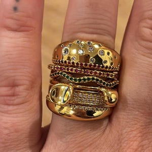 Ana added a photo of their purchase