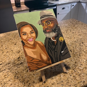 Amber added a photo of their purchase