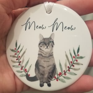 Sarah added a photo of their purchase
