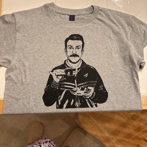 Naomi added a photo of their purchase